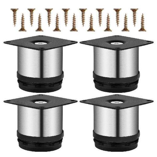 Replacement Legs for Couch Adjustable Furniture Cabinet