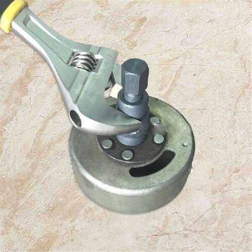 Flywheel Puller 24mm 27mm Tool for GY6 50-150CC JH50 70CC