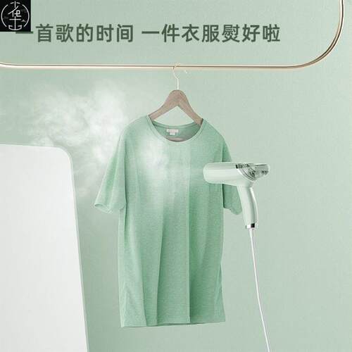 Handheld Steamer Portable Steam Electric iron 220V 1000W