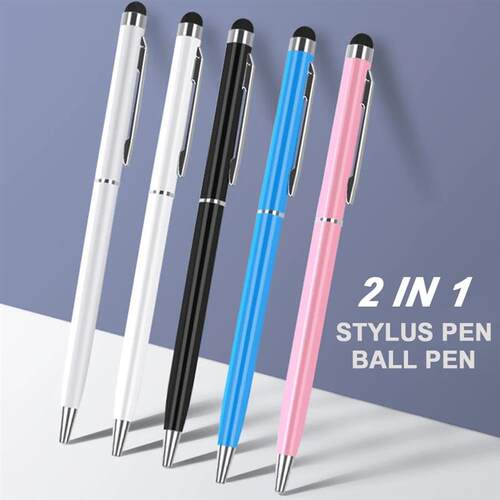10Pcs Universal Stylus Pen Tablet Drawing Capacitive Screen