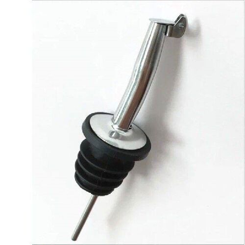 Stainless Steel Wine Liquor Pourer Wine Bottle Pourer