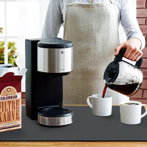 Super Absorbent Coffee Dish Large Absorbent Draining Mat Dry
