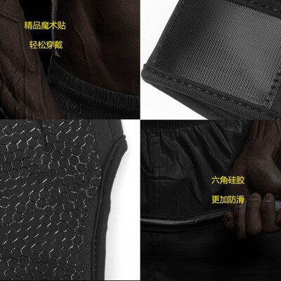 New Training Gloves Fitness Gym Hand Palm Protector Gloves
