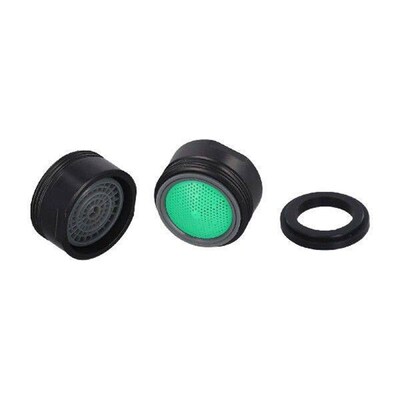 Flow Restrictor Regulator Tap Aerator For Washing And