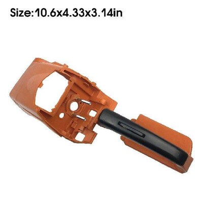 Chainsaw Top Engine Cover Cylinder Shroud Cap Replacing