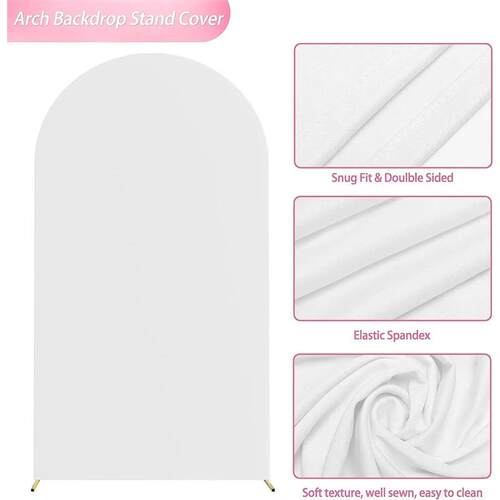 Mehofond Custom 2-Sided Different Colors Birthday Party Baby