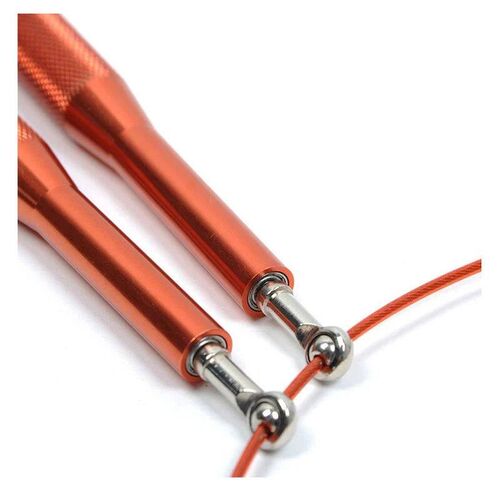 Speed Jump Rope Crossfit Men Women Kids Gym Workout Equipmen