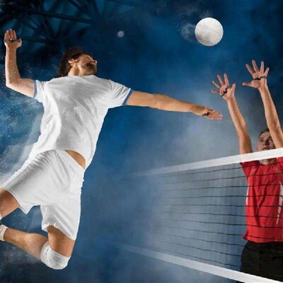 Volleyball Practice Equipment Setters Ball For Volleyball