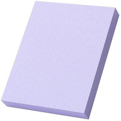 Tpe Kneeling Mat Thickened 4cm Flat Support Balance Mat Fitn