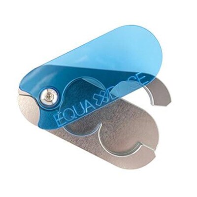 The Equadose Pill Splitter. The Best Pill Cutter Ever! Do