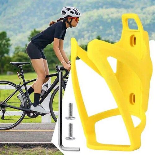 Drink Holder For Bike Bike Water Bottle Holder Cage Drink