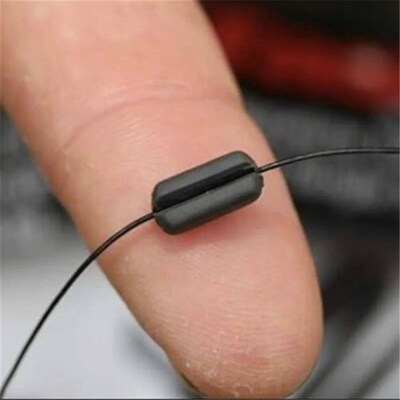 Carp Fishing Accessories Tungsten Quick Change Line Sinker W