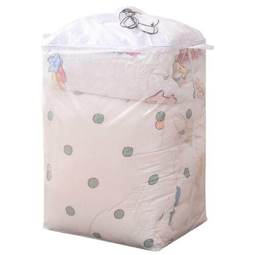 Oversized bundle mouth storage bucket Storage basket dirty c