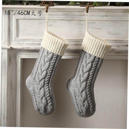 Christmas decoration tree stocking pendant gift bag 圣诞袜