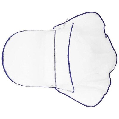Mosquito Head Net Foldable Tent Small Canopy for Camping
