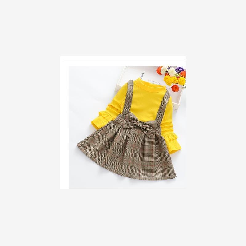 girls kids children baby dress summer dresses cotton clothes图片