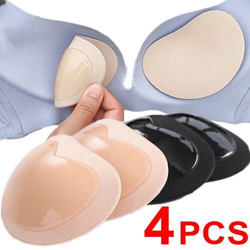 Chest Pad Bikini Set Push Up Padded Bikinis Swimsuit Women S