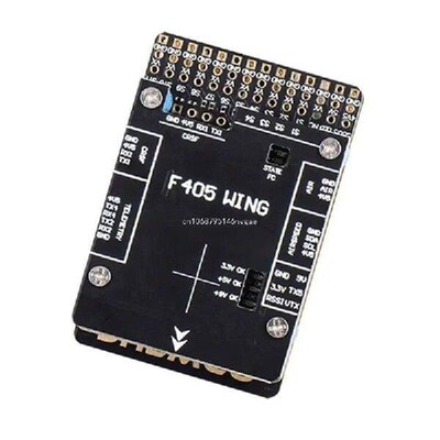 F405 Wing Flight Control Module Board with Firmware for