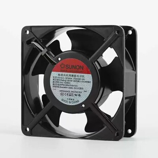 台湾SUNON建准DP200A2123XBL.GN/XBT 机柜散热风扇