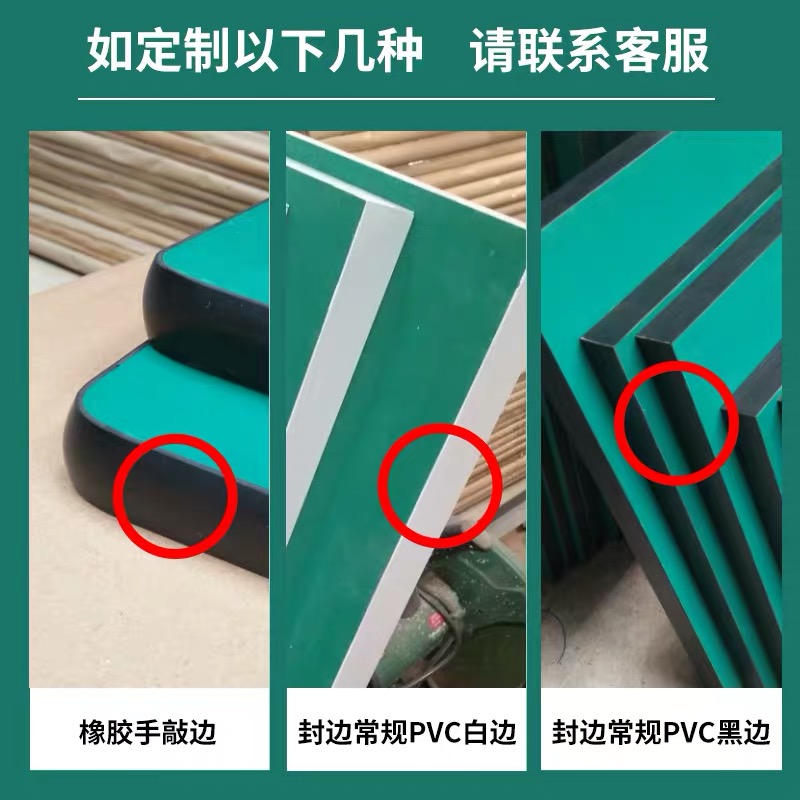 定制防静电工作台桌面板s电子厂车间工作桌铝合金台面流水线面板