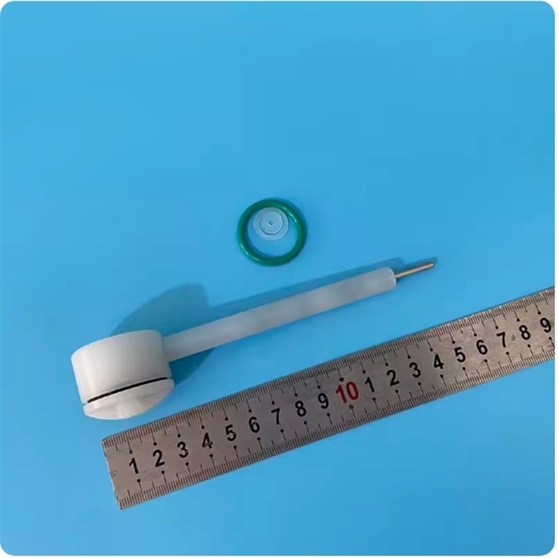 北京精科 JJ210样片支持体 可换片电极夹 工作面积1cmV 配套F50