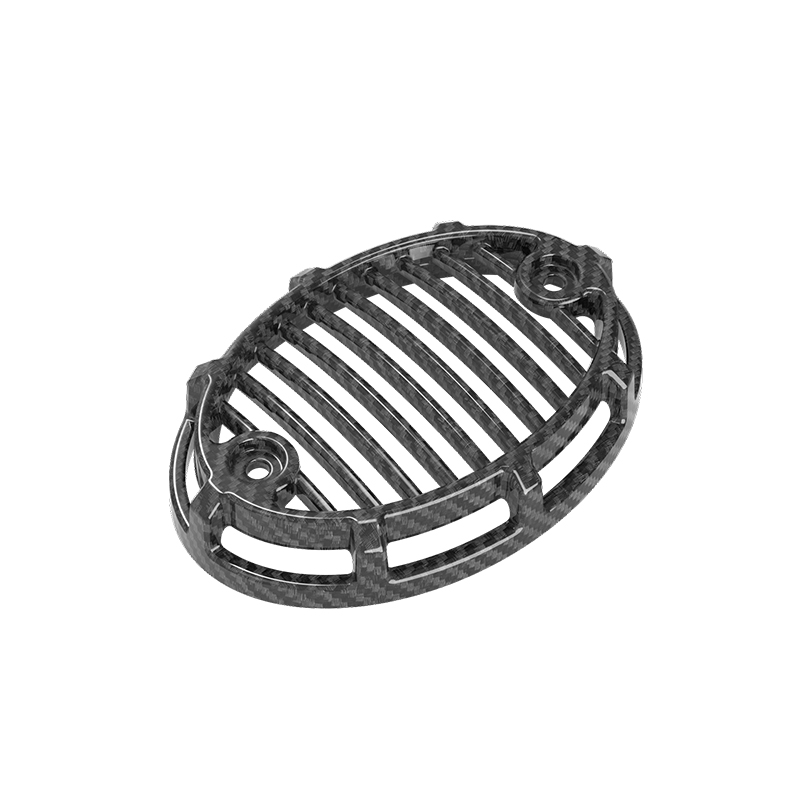 金吉拉30c0改装件尾灯罩装饰罩刹车灯保护盖转向灯灯罩改装配件