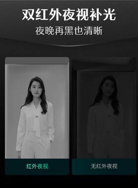 德施曼智能门锁电子锁密码锁指纹锁可视猫眼智能锁大T圣Q5MPlus