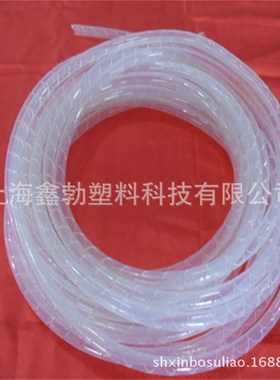 铁氟龙缠绕管旋切管  包复管 防腐耐高温阻燃