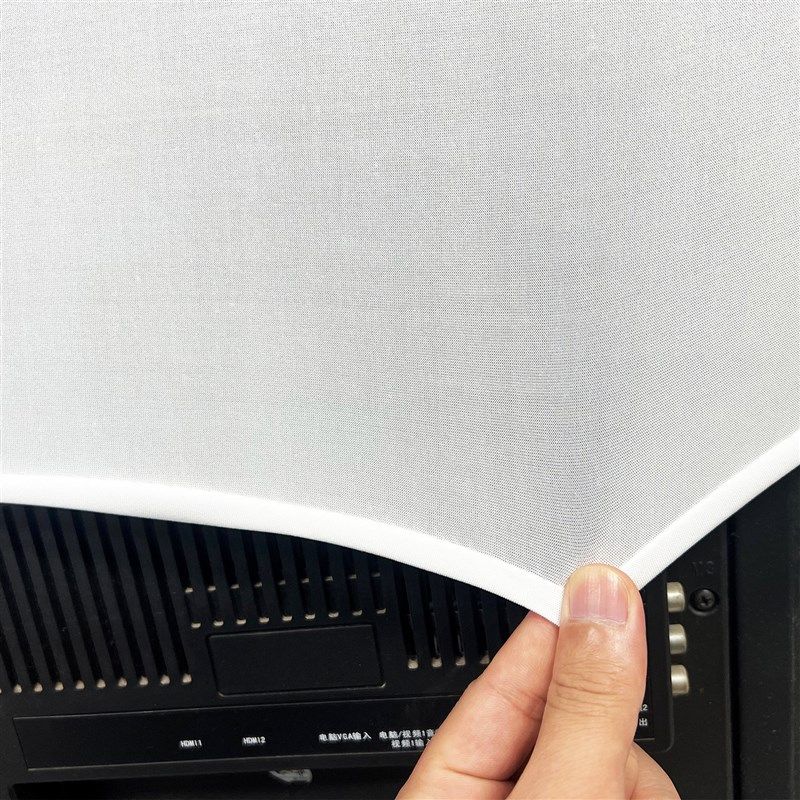 现货卡通电视机罩防尘罩盖巾55寸65寸家用挂式液晶电视套弹力盖布,收纳整理,餐桌罩,淘宝优惠券,粉丝福利购,淘宝优惠卷