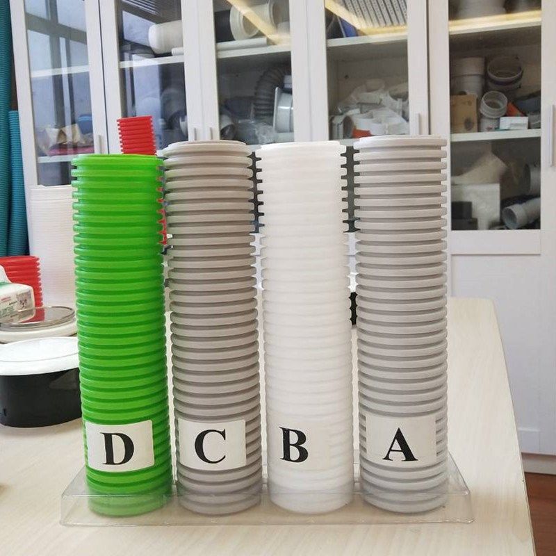 新风系统pe软管75/110双壁通风波纹管道室内新风辅材空调排风通风,标准件/零部件/工业耗材,波纹管/金属软管/塑胶软管,淘宝优惠券,粉丝福利购,淘宝优惠卷