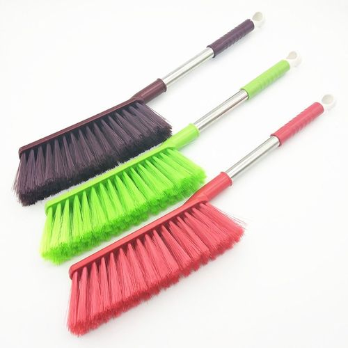 床刷扫床刷防除尘软毛家用床上清洁地毯毛刷卧室静电刷