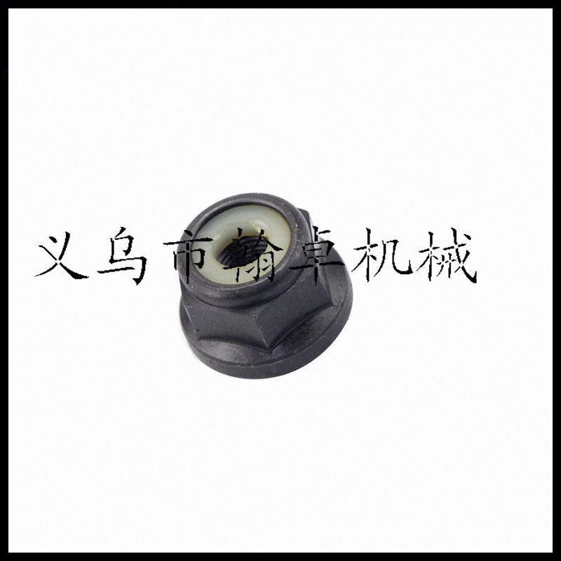 FS120 FS200 FS250 FS88 FS90左旋螺母 齿轮箱螺丝 割草机配件