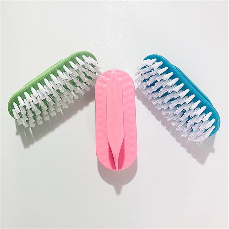 清洁刷洗衣刷子多功能软毛鞋刷子 刷鞋器塑料板刷洗鞋刷 洗地刷