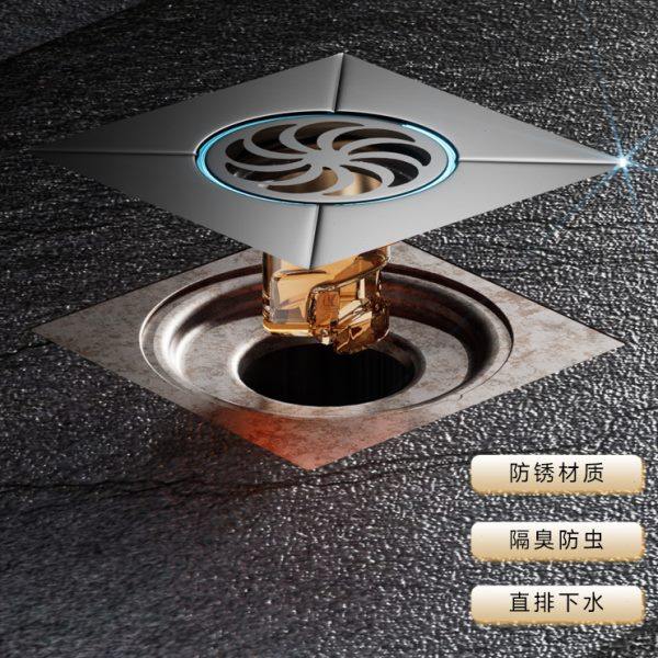 地漏翻新器厕所卫生间老旧地漏改造反味防臭神器下水道地漏防臭器,家装主材,地漏配件,淘宝优惠券,粉丝福利购,淘宝优惠卷