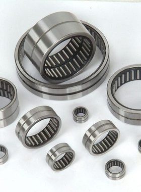 内径100外径140厚度40mm满滚针轴承NA4920 NAV4920