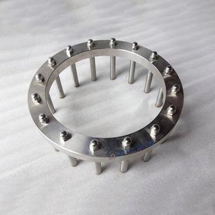 仪器供应自密实混凝土试验仪L型箱V型箱J型环