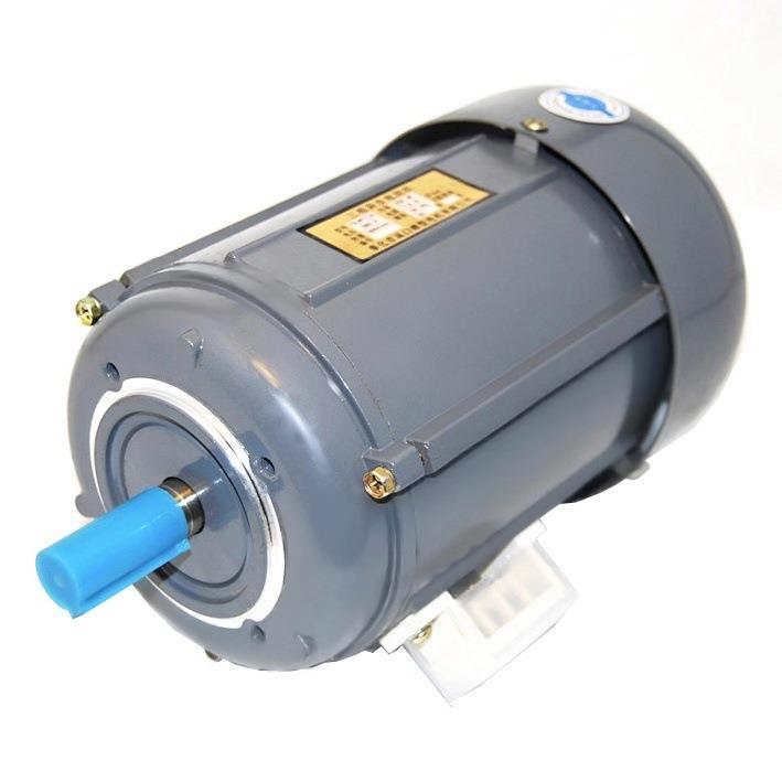 YY6324-X（原JX6324）单相电机180W4极转速1400rpm