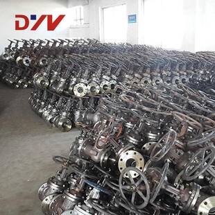 品质保证精密机械行业设备J41H截止阀现货承接来图D制价格详谈