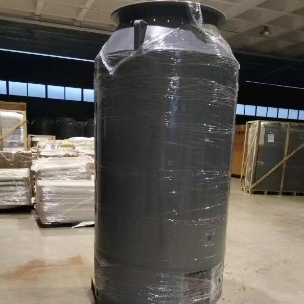 现货5吨加厚塑料蛋分罐平底储水容器搅拌桶化工储罐水塔牛津料