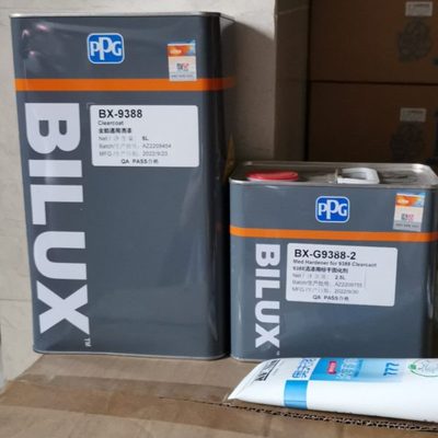 PPG9388全能通用清漆倍丽施光油高档清漆