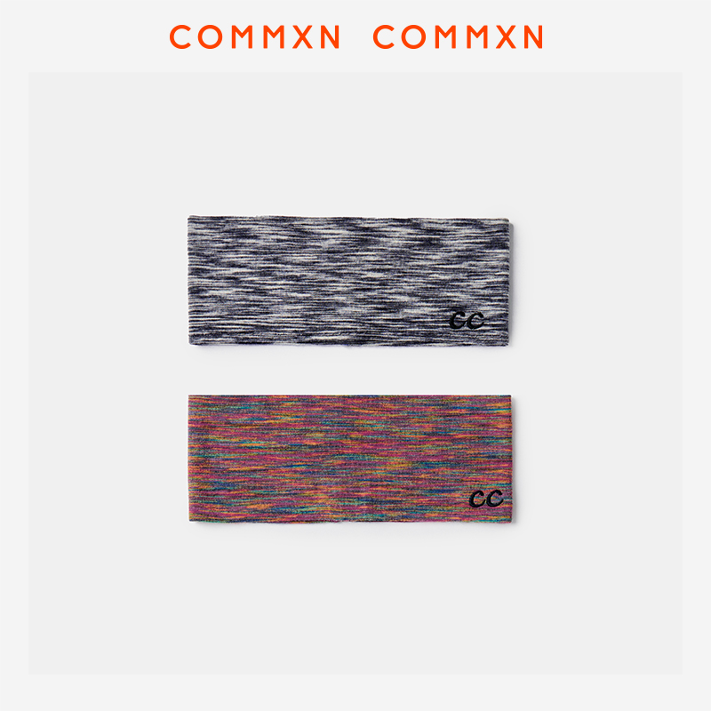 COMMXN·花纱发带25年秋季新款