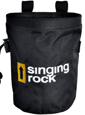 Singing Rock 索乐克 CHALK BAG LARGE 大容量 镁粉袋 镁粉包