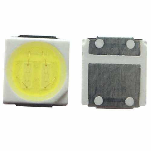 销售低价SMD3030 0.5W贴片灯珠 3030白光高亮led贴片
