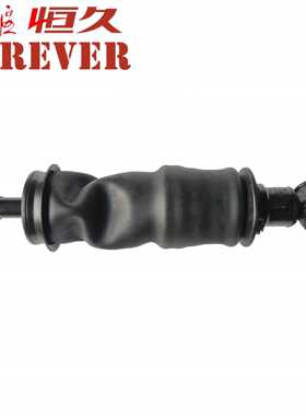 东风新天龙减震器/减振器总成5001080-C6101