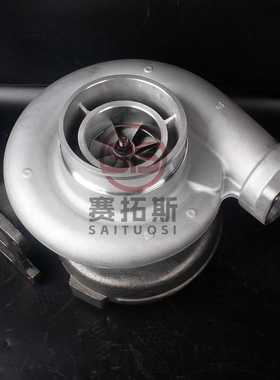 适用S500增压器6240-81-8500,4089632,4025150,318467,318149