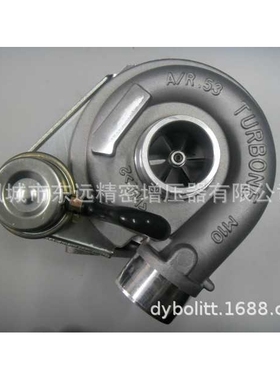 GT17依维柯2.8-低排 708162-5001 708163-5002 97300197