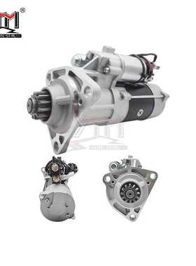 起动马达适用于DH520/12T 24V 8.0KW/M009T65971/M009T65971AM/