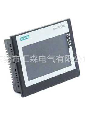 6AV6648-0DC11-3AX0 HMI IEV4 7寸触摸屏6AV6648-ODC11- 3AX0