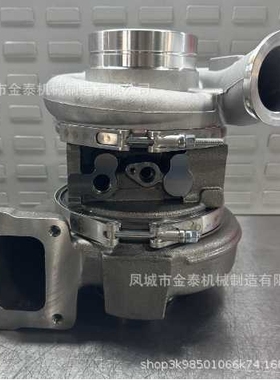 85151094 5355484 适用于沃尔沃Mp8 13.0L D13 13.0涡轮增压器