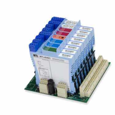 MTL4549/4549C/4549Y模拟量信号输出隔离式安全栅